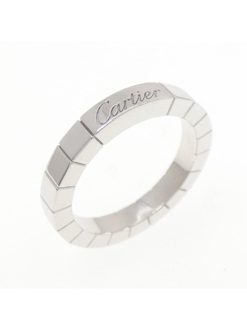Cartier Lanieres Ring